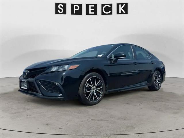 2024 Toyota Camry SE for sale in Sunnyside, WA