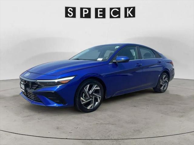 2025 Hyundai Elantra SEL Convenience for sale in Sunnyside, WA