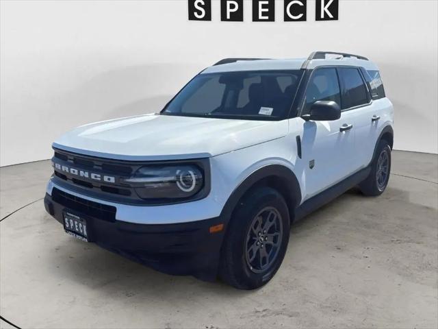 2023 Ford Bronco Sport Big Bend for sale in Sunnyside, WA