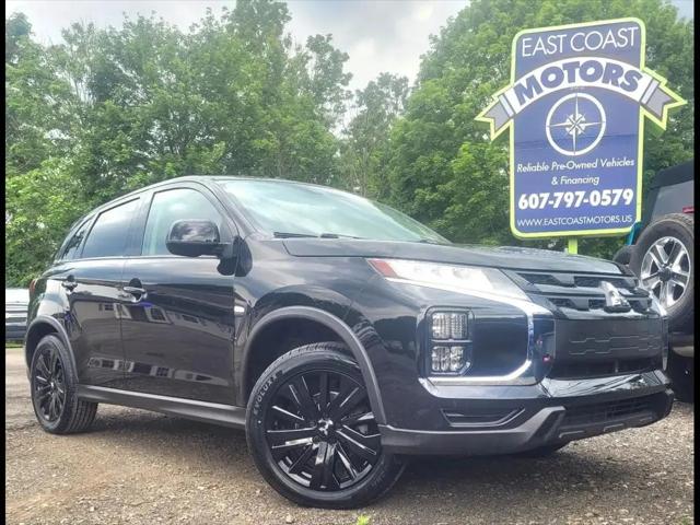 2023 Mitsubishi Outlander Sport 2.0 LE AWC for sale in Binghamton, NY
