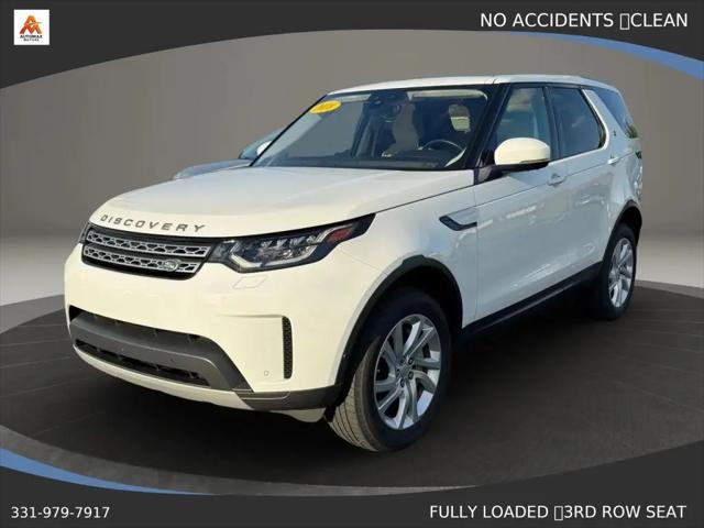 2018 Land Rover Discovery HSE for sale in Elmhurst, IL