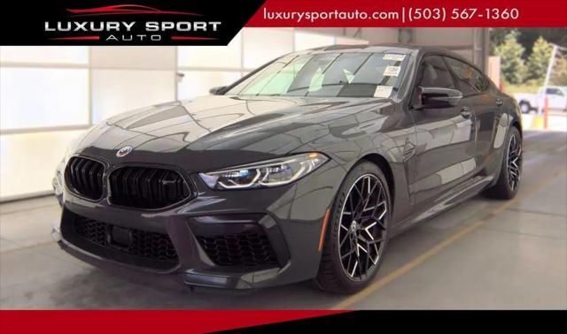 2023 BMW M8 Competition for sale in Tigard, OR