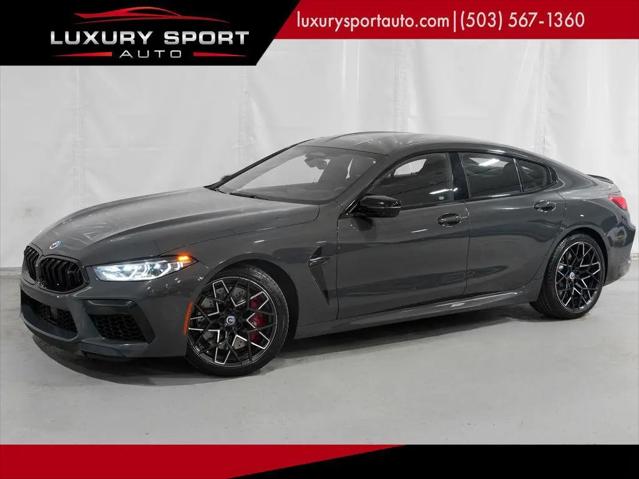 2023 BMW M8 Competition for sale in Tigard, OR