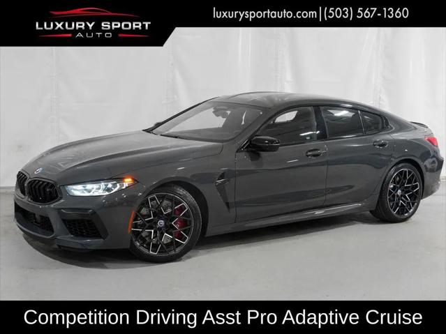 2023 BMW M8 Competition for sale in Tigard, OR