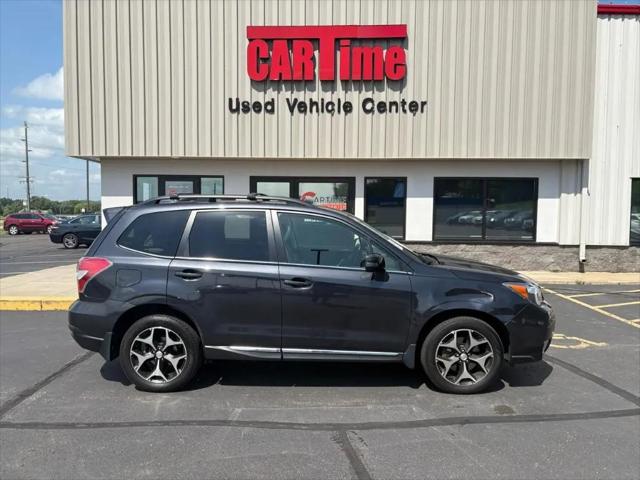 2016 Subaru Forester 2.0XT Touring for sale in Dundas, MN