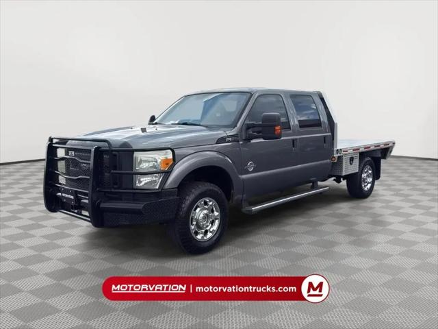 2013 Ford F-350 XL for sale in Marietta, GA