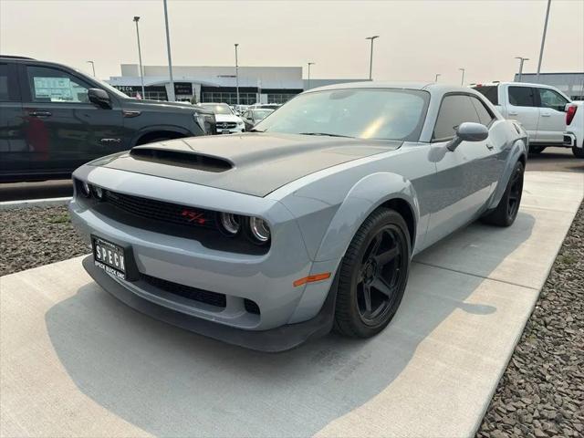 2021 Dodge Challenger R/T Scat Pack Widebody for sale in Pasco, WA