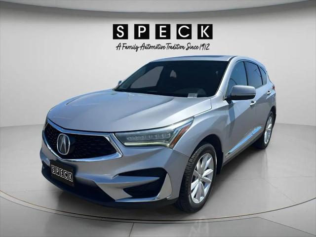 2019 Acura RDX Standard for sale in Pasco, WA