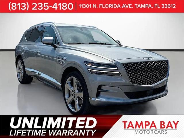 2024 Genesis GV80 3.5T AWD for sale in Tampa, FL