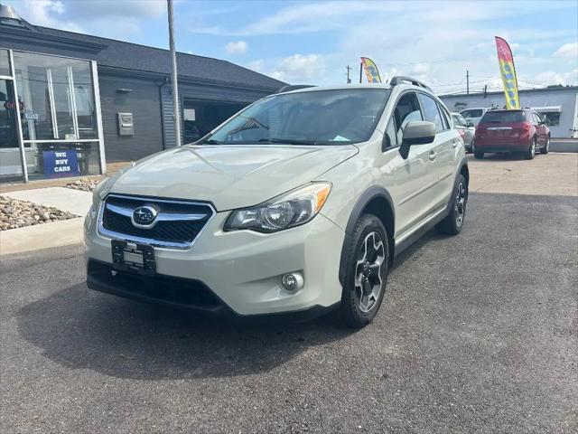 2013 Subaru XV Crosstrek 2.0i Premium for sale near Cambridge, OH