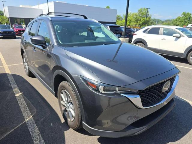 2023 Mazda CX-5 2.5 S Select for sale in ASHEVILLE, NC