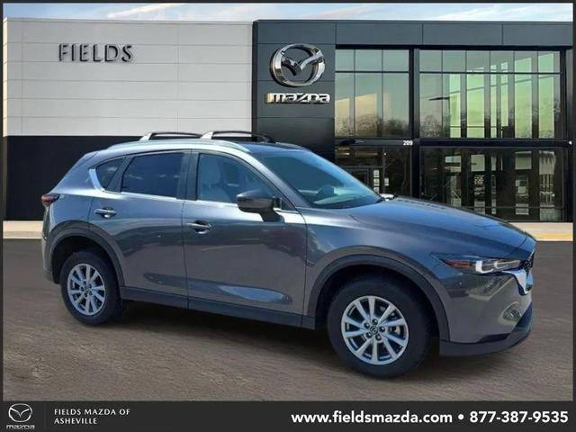 2023 Mazda CX-5 2.5 S Select for sale in ASHEVILLE, NC