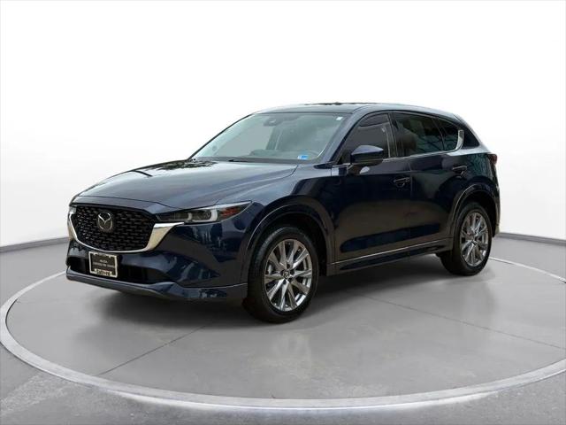 2024 Mazda CX-5 2.5 S Premium Plus for sale in Sterling, VA