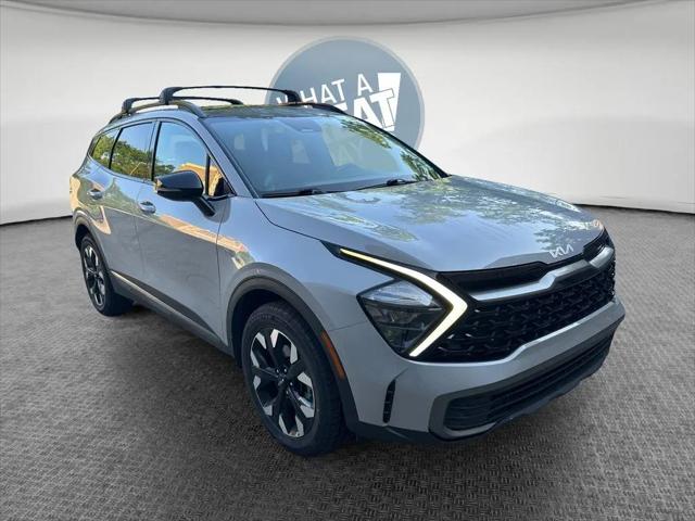 2023 Kia Sportage X-Line for sale in Pittsburgh, PA