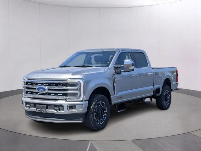 2024 Ford F-250 Platinum for sale in McComb, MS