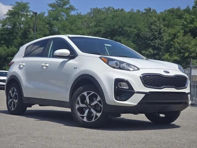 2020 Kia Sportage LX for sale near Columbus, OH