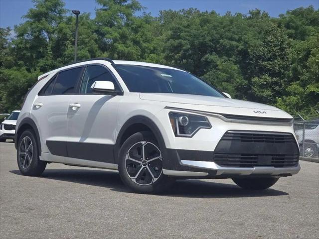 2023 Kia Niro EX for sale near Columbus, OH