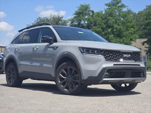 2023 Kia Sorento X-Line SX Prestige for sale in Columbus, OH