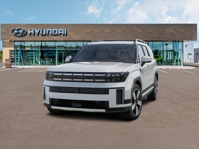 2026 Hyundai Santa Fe Limited 7 Passenger for sale in BRUNSWICK, OH