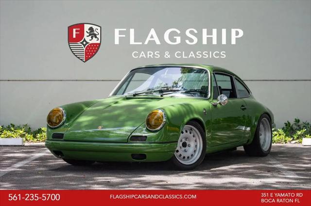1982 Porsche 911 SC for sale in Boca Raton, FL