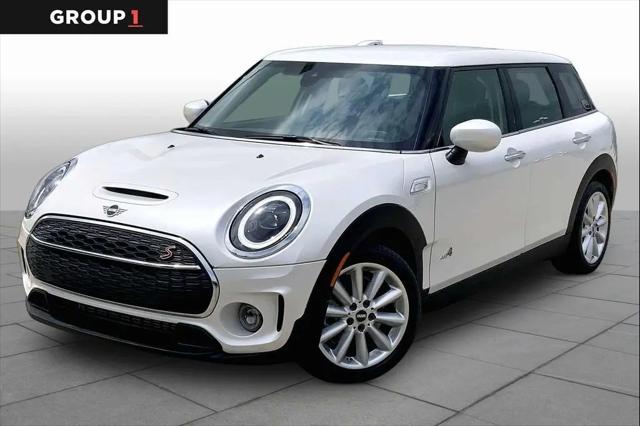 2024 MINI Cooper Clubman Cooper S for sale in Denton, TX