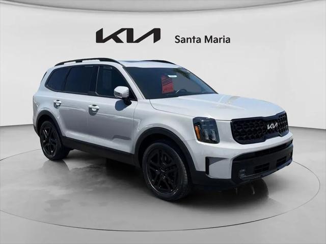 2024 Kia Telluride SX Prestige X-Line for sale in Santa Maria, CA