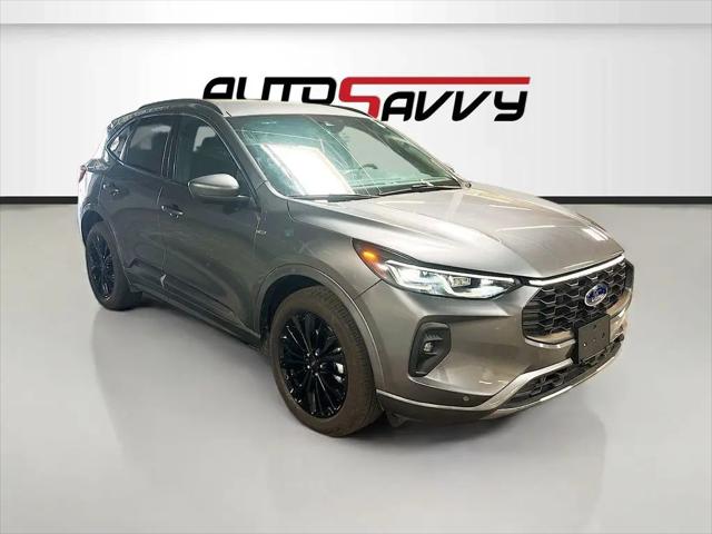 2024 Ford Escape ST-Line Elite for sale in Albuquerque, NM