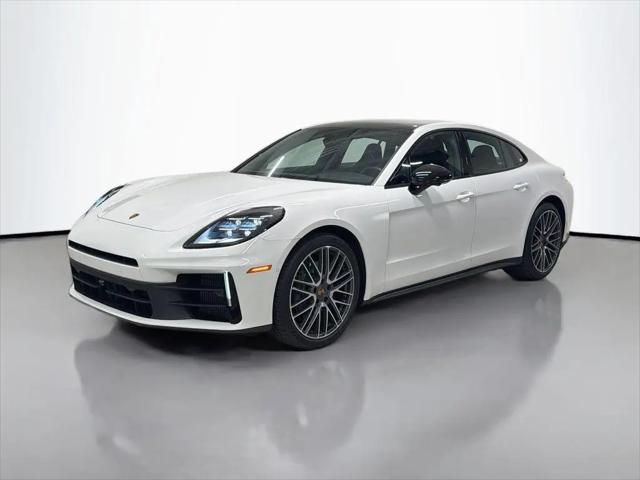 2025 Porsche Panamera 4 for sale in Charleston, SC