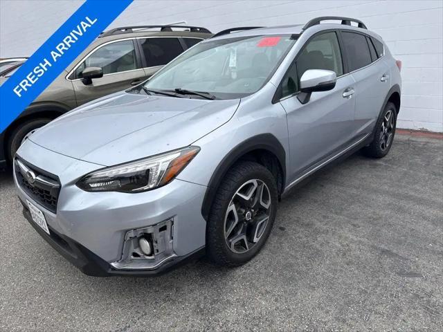 2018 Subaru Crosstrek 2.0i Limited for sale in Huntington Beach, CA