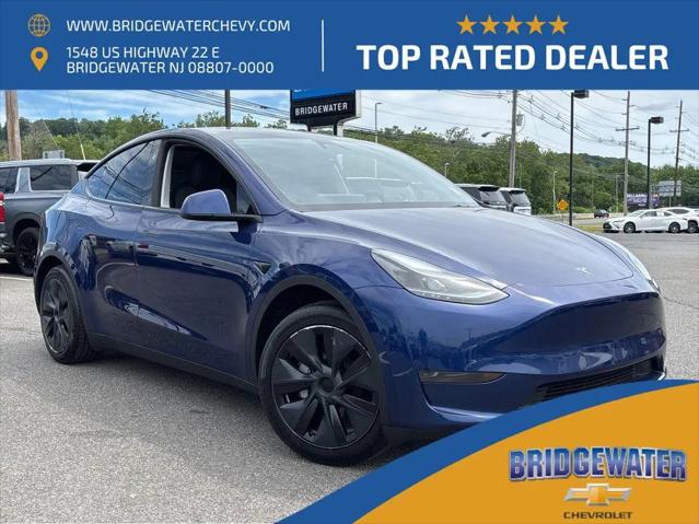 2024 Tesla Model Y RWD for sale in Bridgewater, NJ