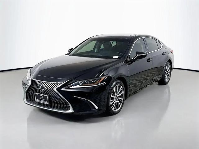 2019 Lexus ES 350 Luxury for sale in Lakeway, TX