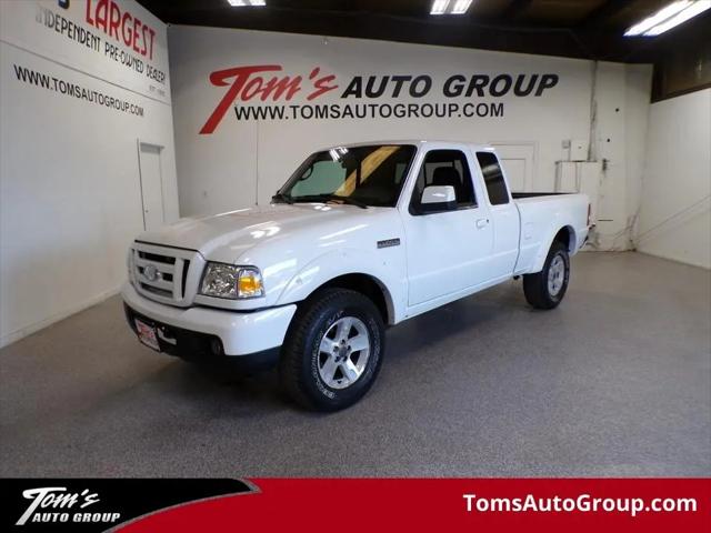 2006 Ford Ranger XLT for sale in Des Moines, IA