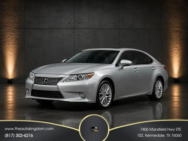 2014 Lexus ES 350 Base for sale in Kennedale, TX