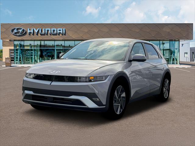 2026 Hyundai IONIQ 5 SE for sale in CORTLANDT MANOR, NY