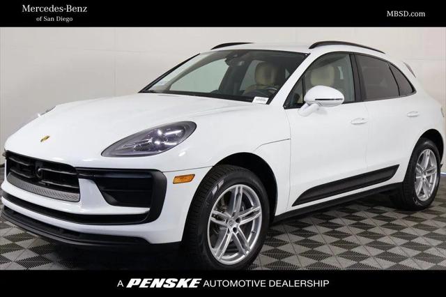 2024 Porsche Macan Macan for sale in San Diego, CA