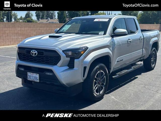 2024 Toyota Tacoma TRD Sport for sale in Clovis, CA