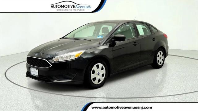 2016 Ford Focus S for sale in Washington Township, NJ