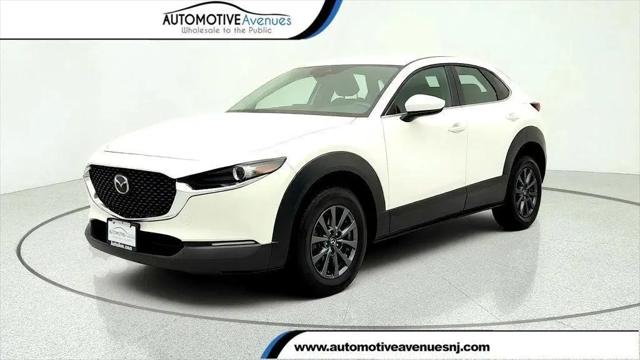 2023 Mazda CX-30 2.5 S for sale in Washington Township, NJ