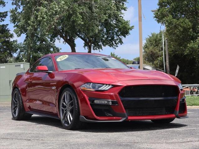 2019 Ford Mustang GT Premium for sale in Olathe, KS