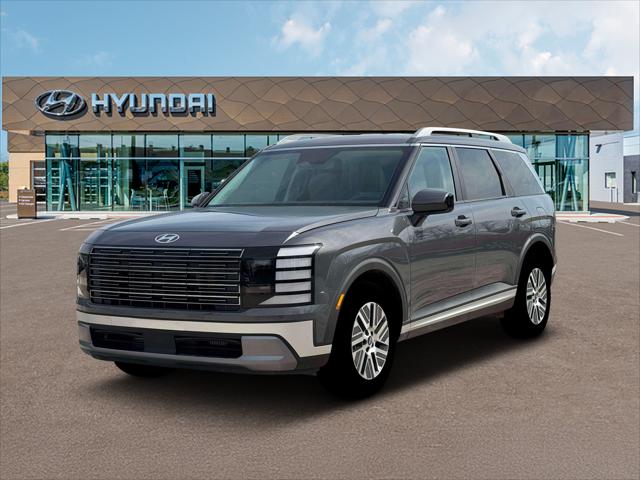 2026 Hyundai Palisade SEL 8P for sale in ANN ARBOR, MI