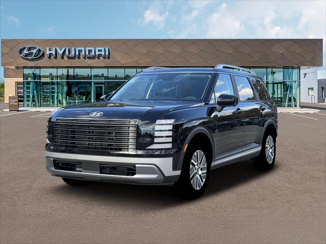2026 Hyundai Palisade SEL Premium 8P for sale in ANN ARBOR, MI