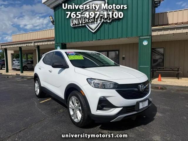 2021 Buick Encore GX FWD Preferred for sale in West Lafayette, IN