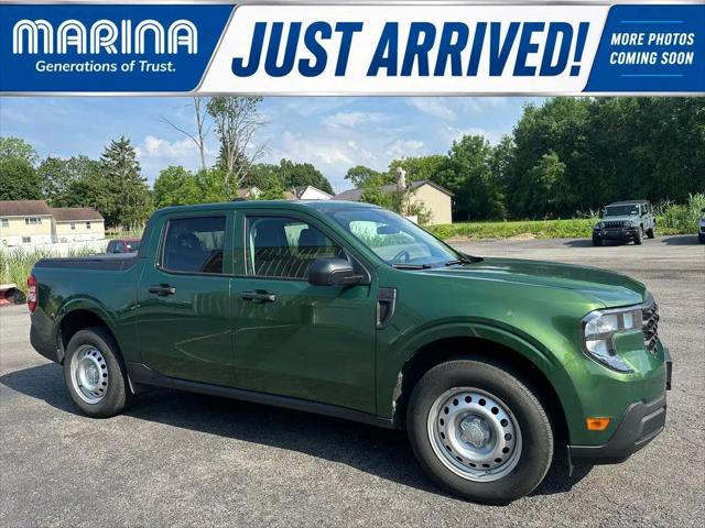 2025 Ford Maverick XL for sale in Webster, NY