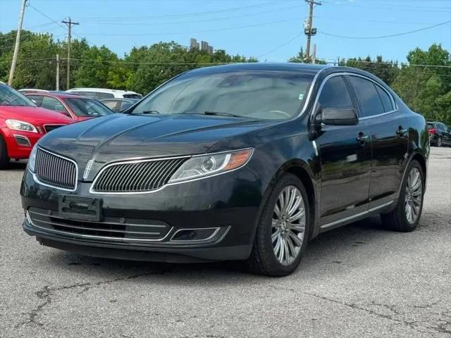 2015 Lincoln MKS Base for sale in Knoxville, TN