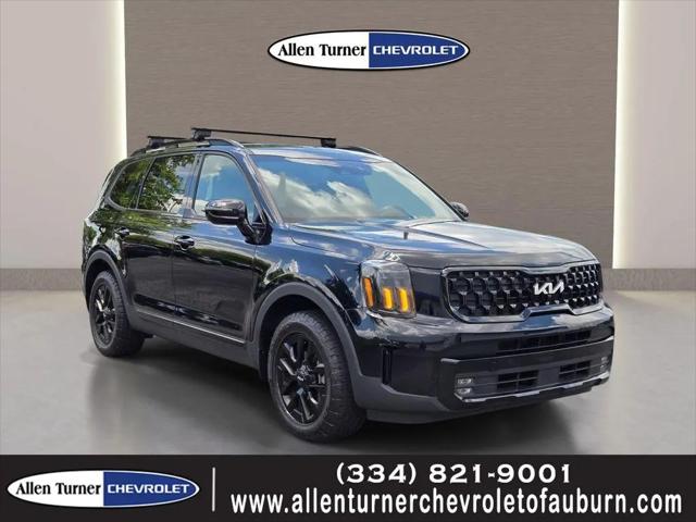 2024 Kia Telluride SX Prestige X-Pro for sale in Auburn, AL