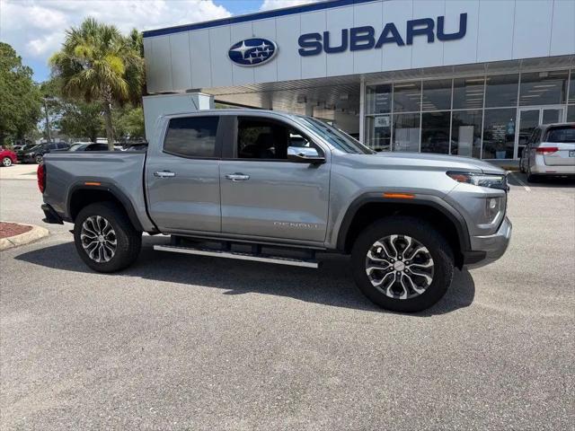 2023 GMC Canyon 4WD Crew Cab Short Box Denali for sale in Jacksonville, FL