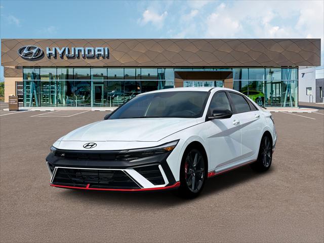 2026 Hyundai Elantra Base for sale in BURLINGTON, NC