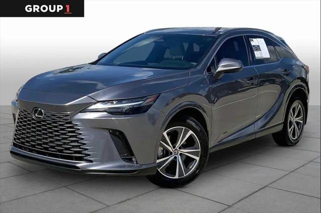2023 Lexus RX 350 Premium Plus for sale in Houston, TX