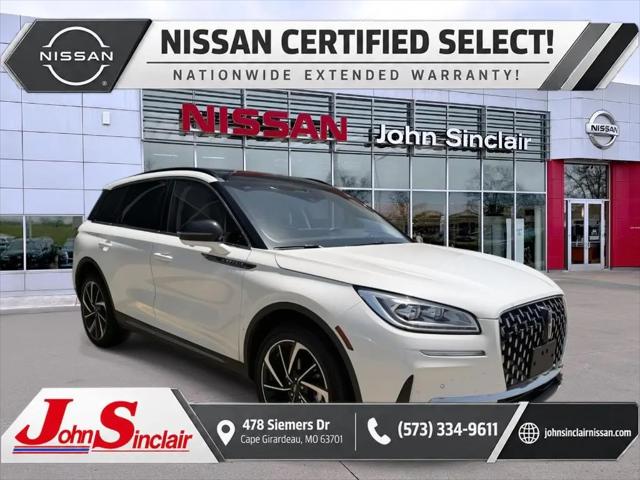 2025 Lincoln Corsair Reserve for sale in Cape Girardeau, MO