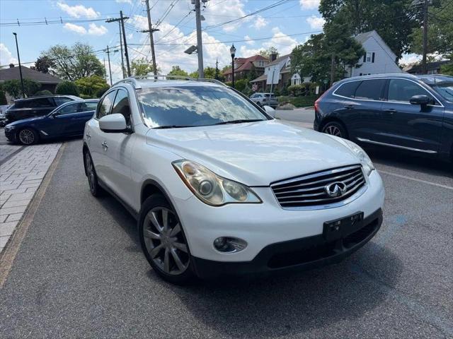 2014 INFINITI QX50 Journey for sale in Hasbrouck Heights, NJ